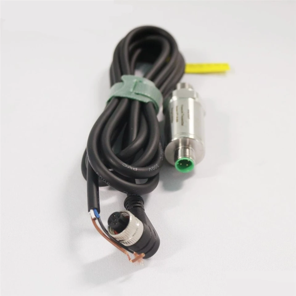Gas Pressure Transmitter