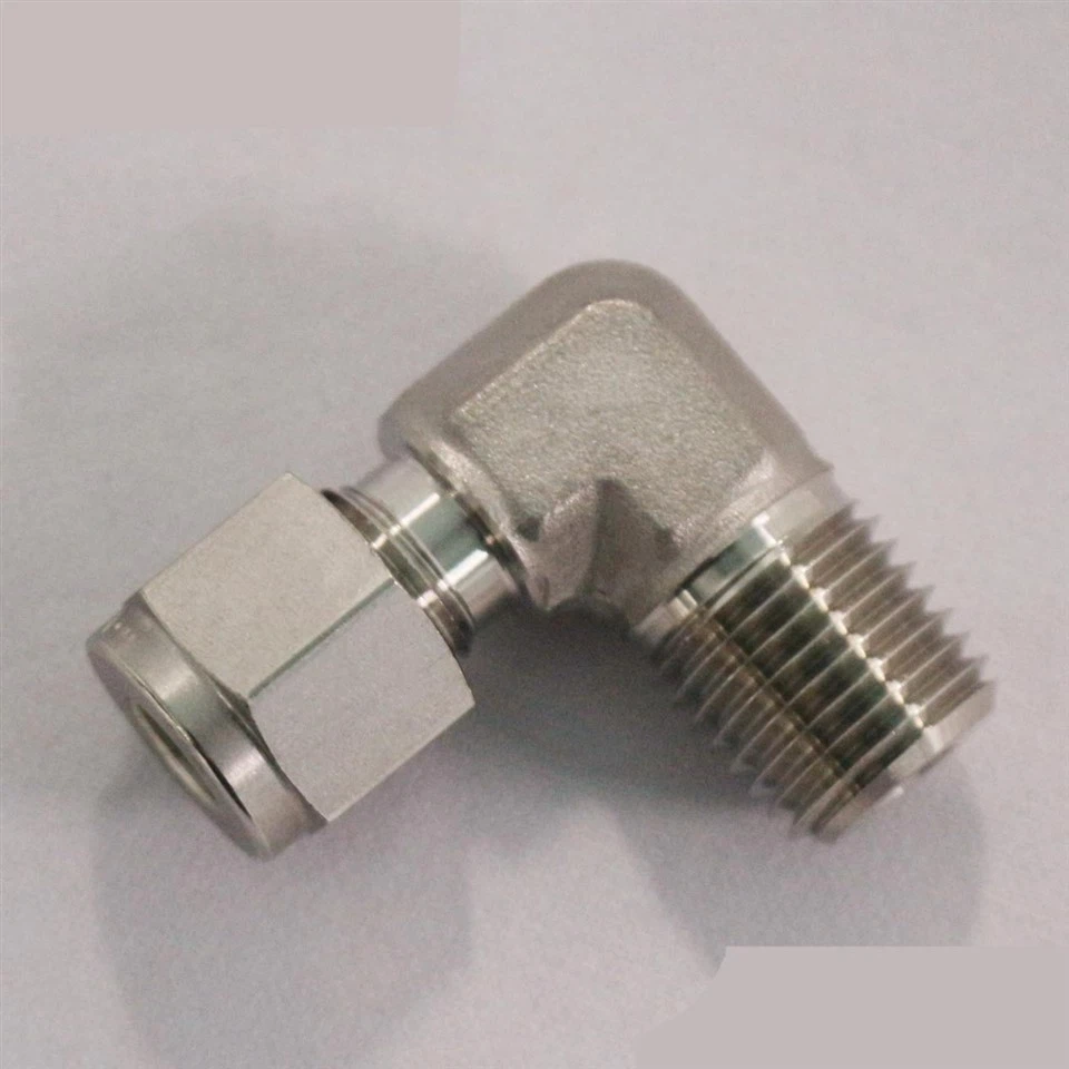 Tube Fitting Adaptor